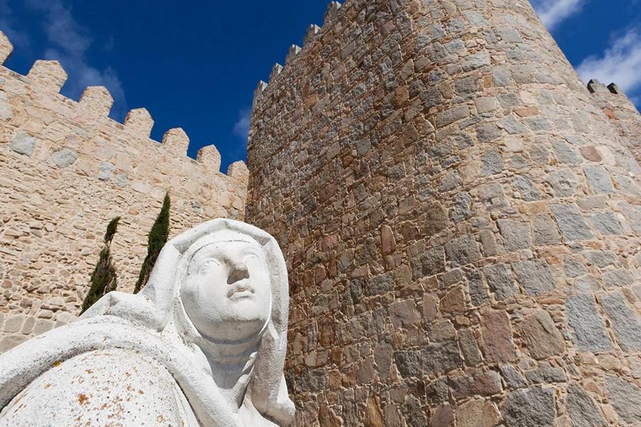 Santa Teresa de Jesús