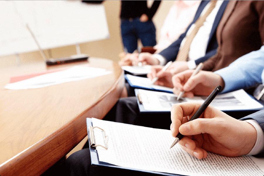 Termina el plazo para completar la acreditación de formación teológica básica para cofrades