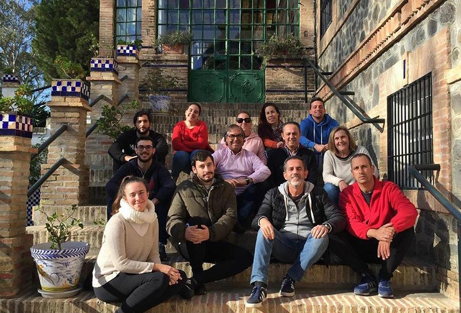 «Ella es uno de los pilares del MAC»