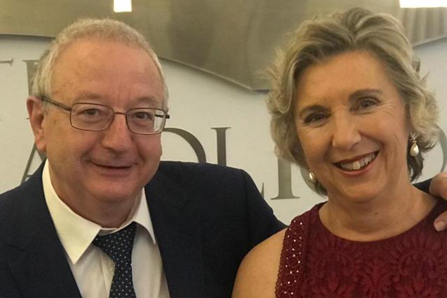 COPE- «La misión del catequista es presentar a un Señor vivo»