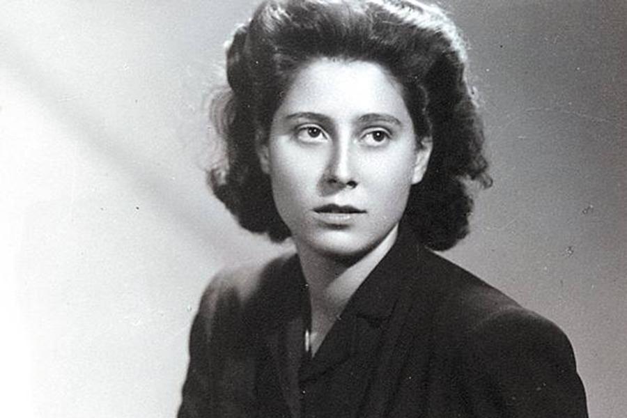 Santa María de la Purísima, figura de raíces malagueñas