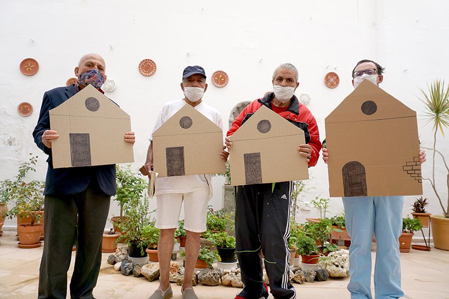 No tener hogar acorta la vida alrededor de 30 años