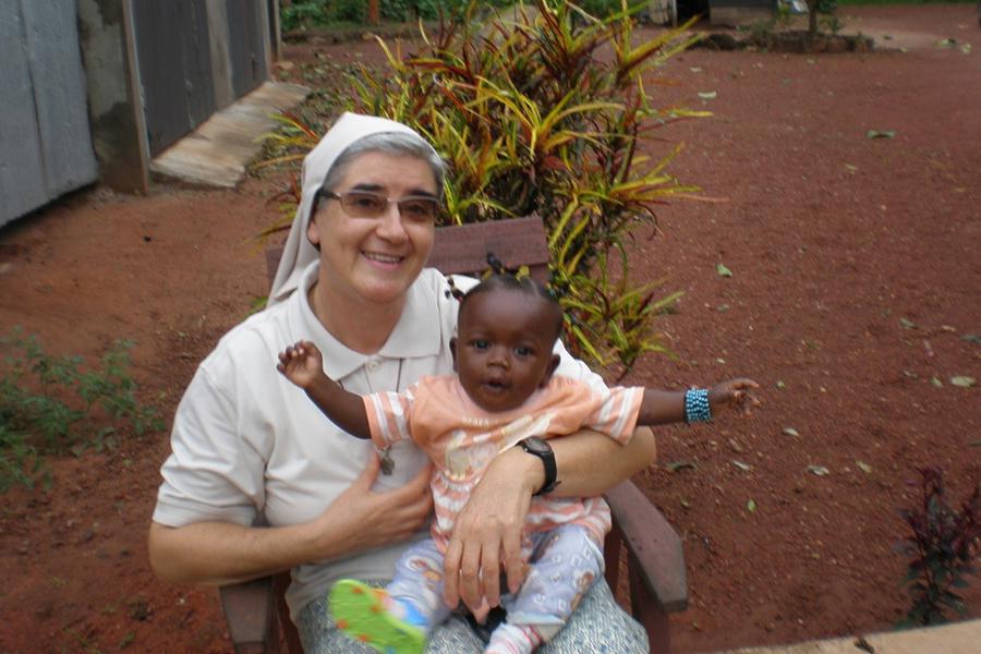 El Boletín de Misiones nos lleva a la Navidad
