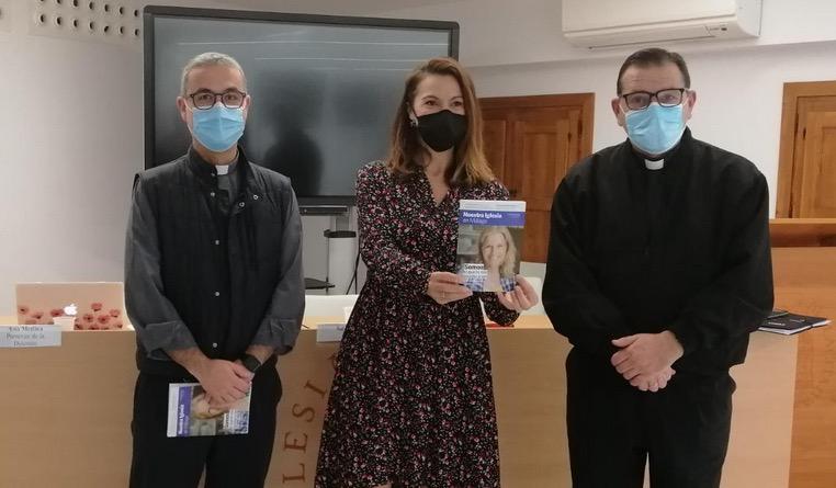 La Iglesia de Málaga explica sus cuentas ante la sociedad