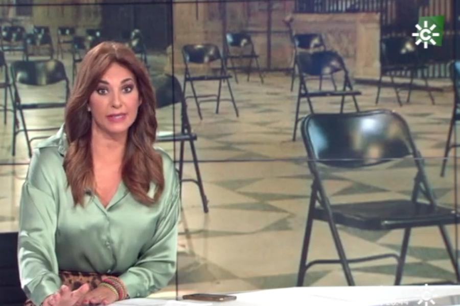 «La Junta de Andalucía no tiene potestad para definir los horarios de las ceremonias religiosas»