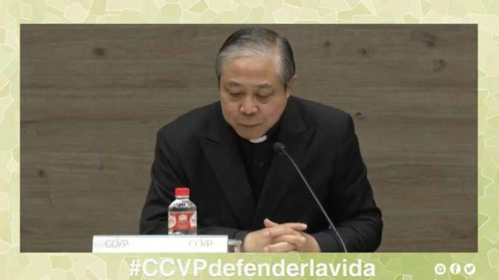 DIRECTO. CONGRESO CATÓLICOS Y VIDA PÚBLICA