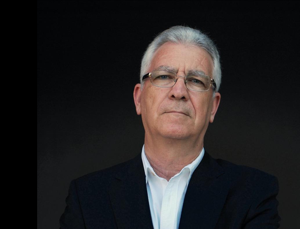 Pepe Jiménez: «La paz que trae la oración es auténtica felicidad»