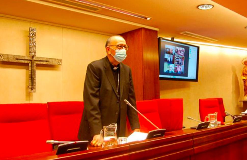 «Solo la concordia, el consenso y la cooperación nos hacen crecer como país»