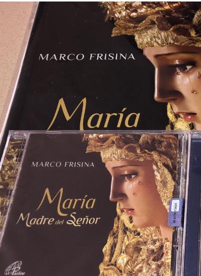 Frisina compone una Misa a la Virgen de Lágrimas y Favores