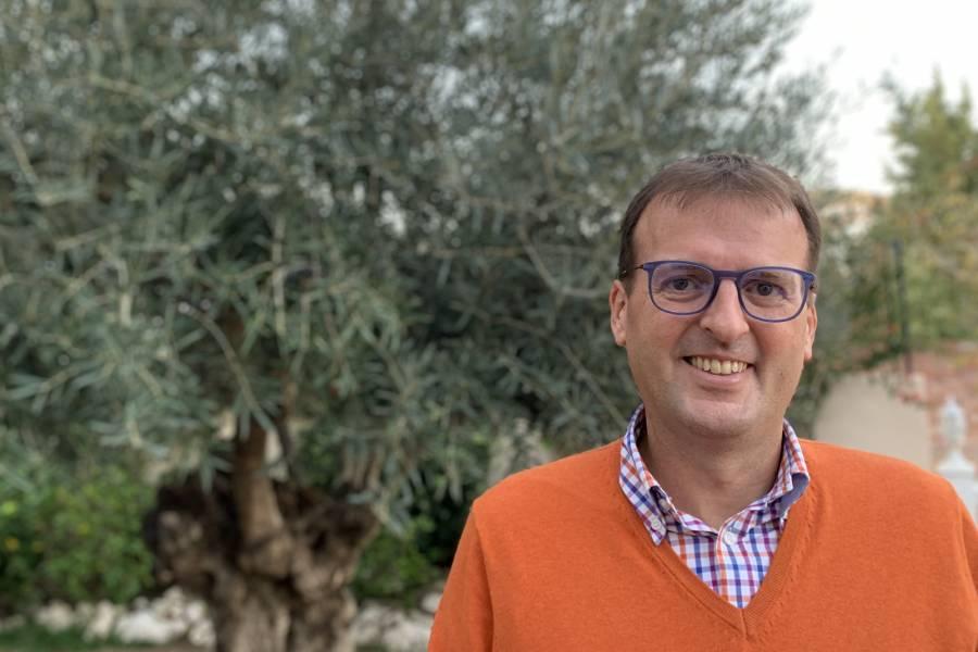 MI CURA, por Gabi Ramos