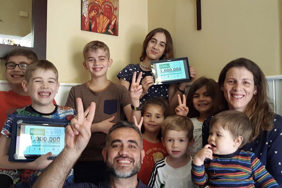 MI CURA, por Luis Merino