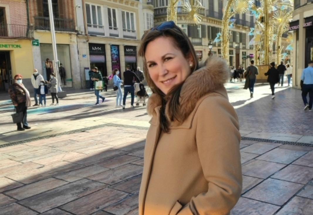 Ana Aldea: «La persecución se combate con oración»