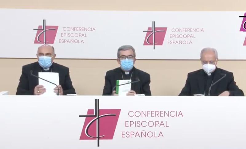 Presentada la Instrucción pastoral “Un Dios de vivos”
