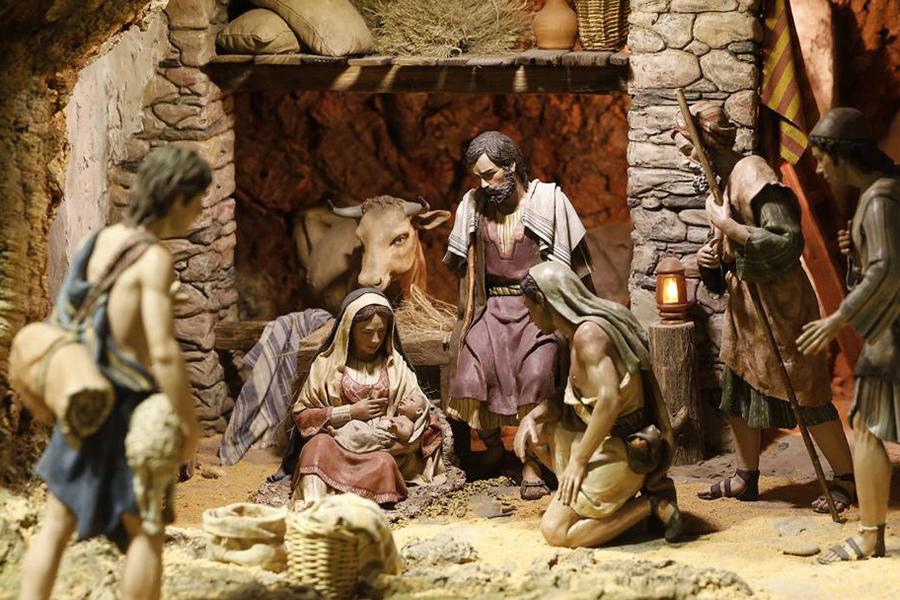 Cuento de Navidad: Una noche extraordinaria