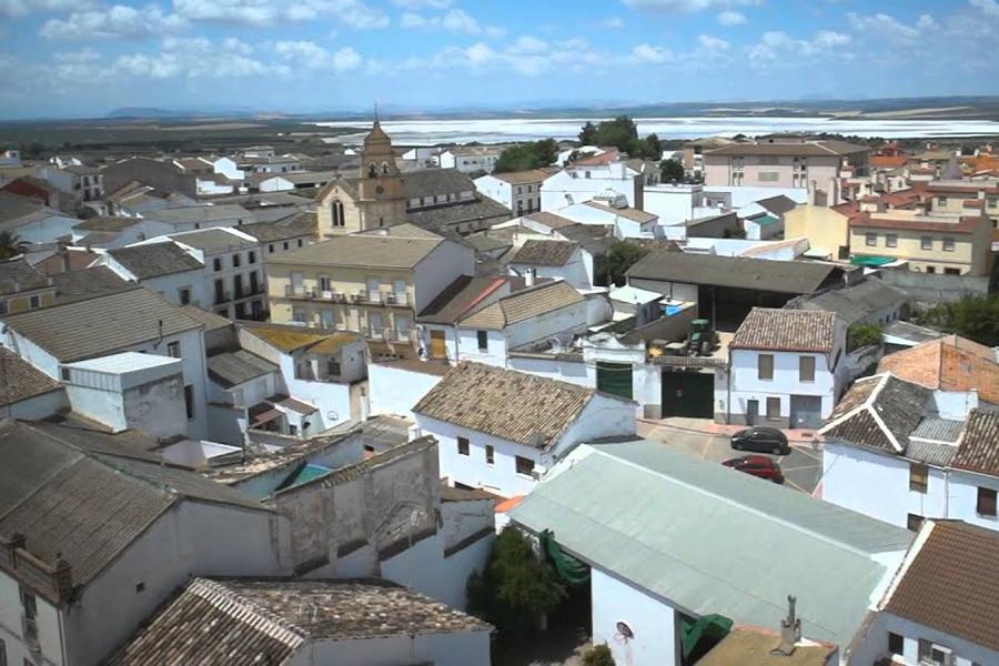 «Las cadenas de oración se pusieron en marcha, al momento»