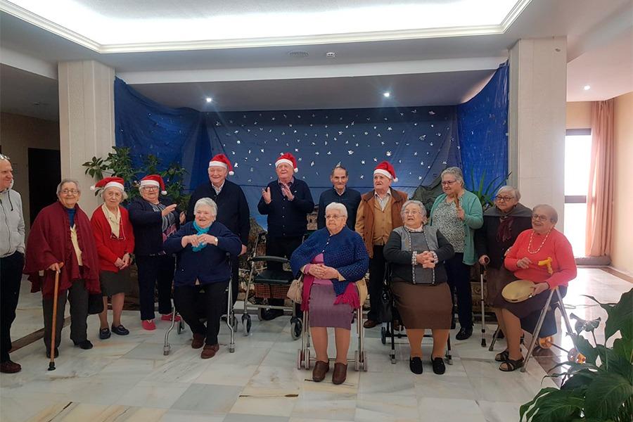 SOS de las Hermanitas de los Pobres de Ronda ante el coronavirus