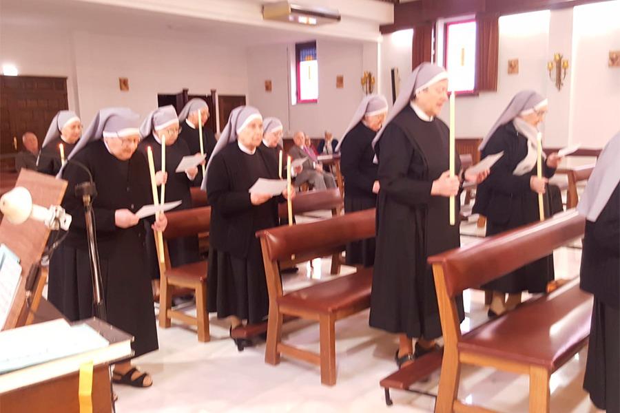 Hermanitas de los Pobres de Ronda