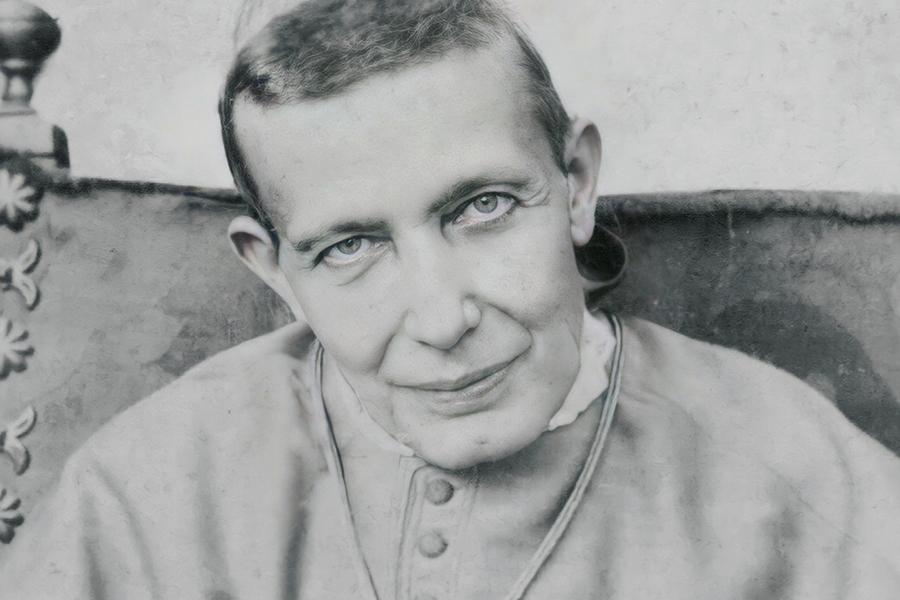 Beato Marcelo Spínola, abogado de los pobres