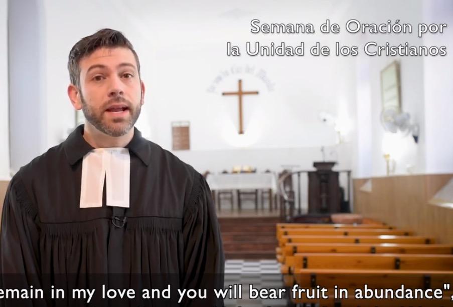 DÍA 2: «Os invito a ser fieles al amor de Cristo»