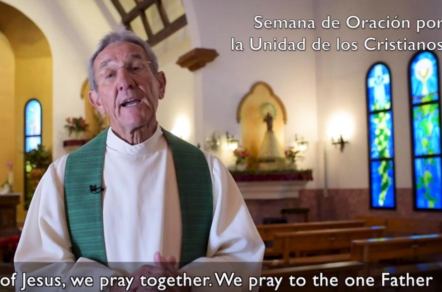 P. Manfred Ottersätter