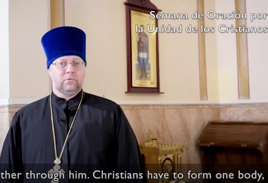 DÍA 7: «Los cristianos, un mismo cuerpo»