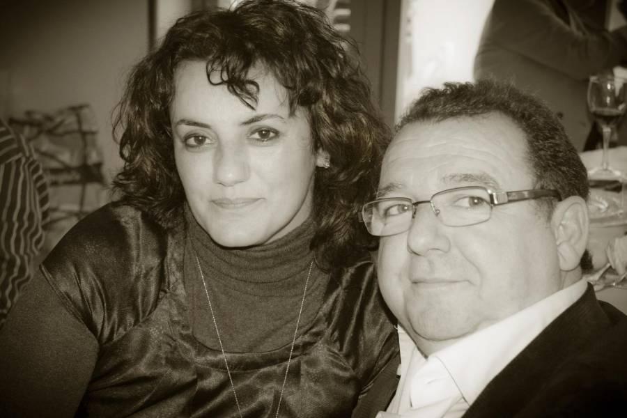 Miguel Ángel Campos: un hombre de fe cerca del enfermo de cáncer