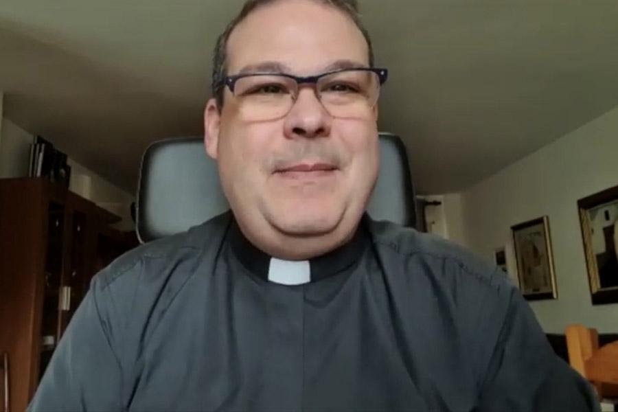 ONLINE. Las Jornadas de Pastoral Social a golpe de click