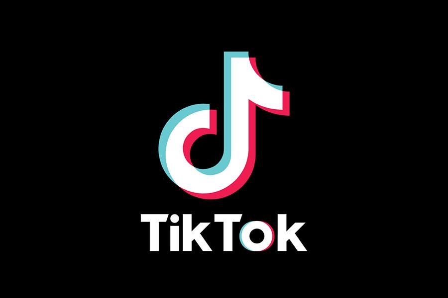Abrazos que sanan, a través de Tik Tok 