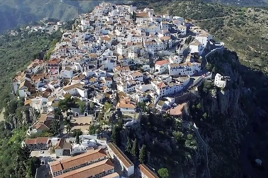 Las parroquias de Axarquía Interior preparan la Visita Pastoral del Sr. Obispo