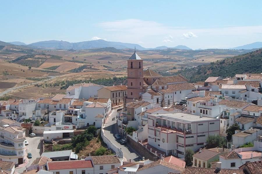 Casabermeja, donde el día del Señor es el más grande