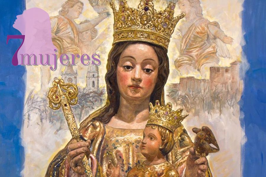 María de la Victoria de Málaga