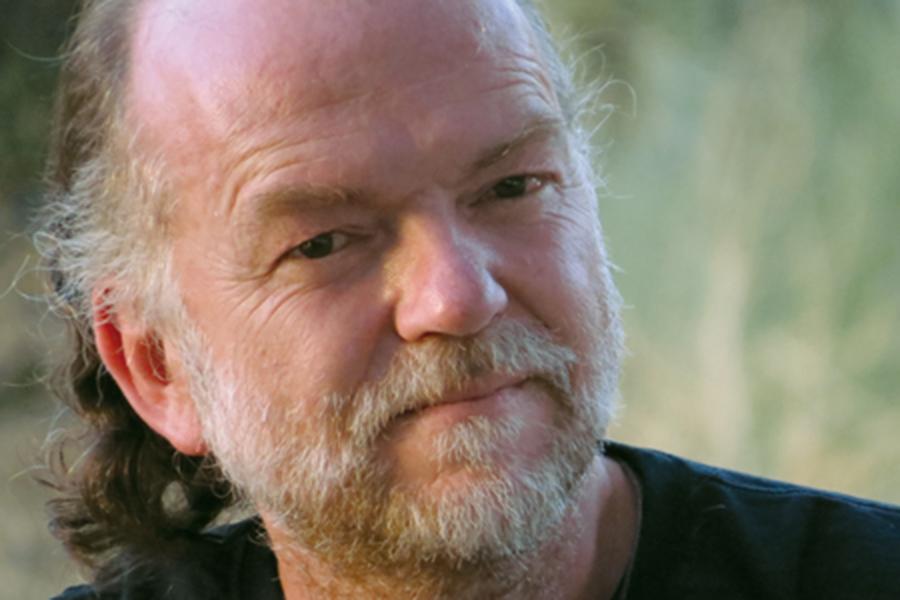 27 JUNIO. Charla meditación con Fermín Negre