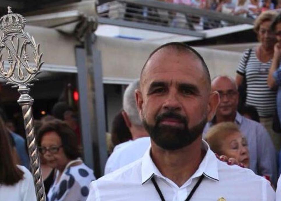 Manuel Lavigne: «Esta Semana Santa va a ser también muy especial»