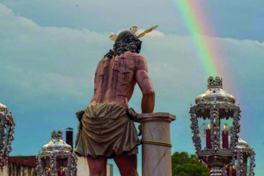VIERNES SANTO. Comentario al Evangelio, por Mª Lourdes Caminero