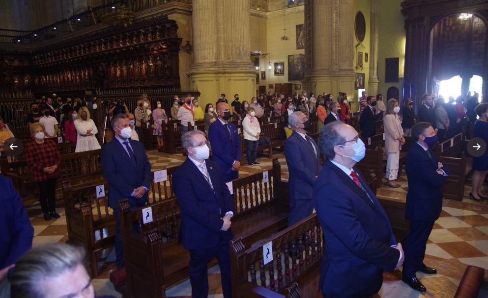 Mons. Catalá: «La Pascua debe cambiar nuestro estilo de vivir»