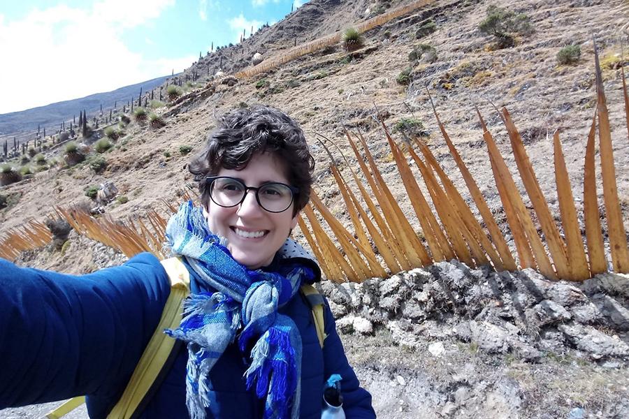 La voz de la llamada, nueva sección en COPE Málaga