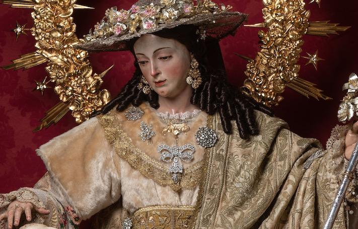 La Congregación de la Divina Pastora cumple 250 años