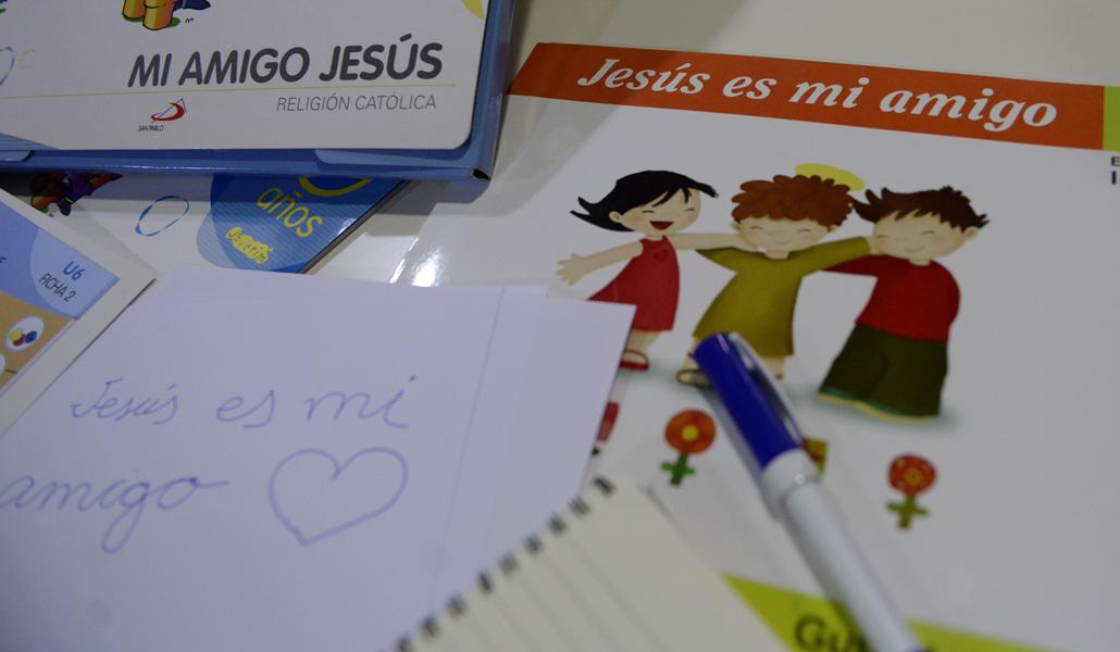 La CEE lamenta que la dimensión espiritual y religiosa no esté recogida en la ley de educación