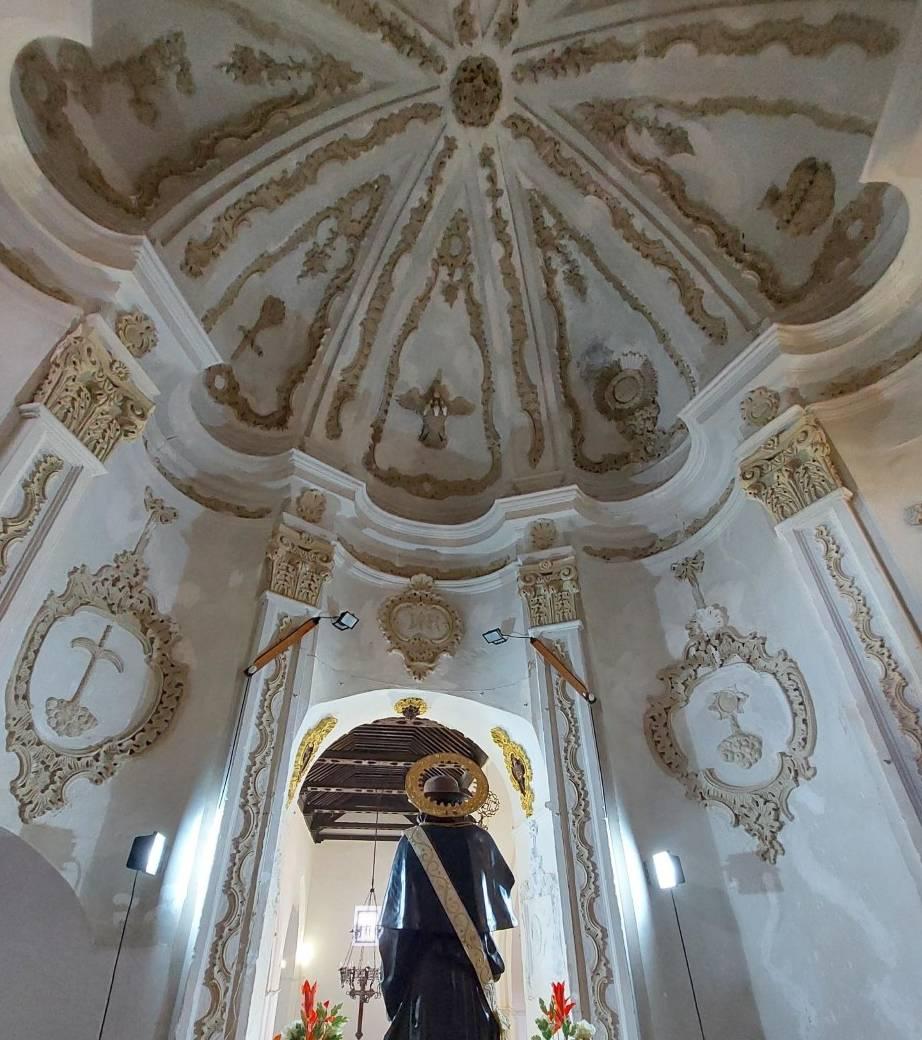 Parroquia de Nuestra Señora de la Encarnación en Cutar// M. LOZANO