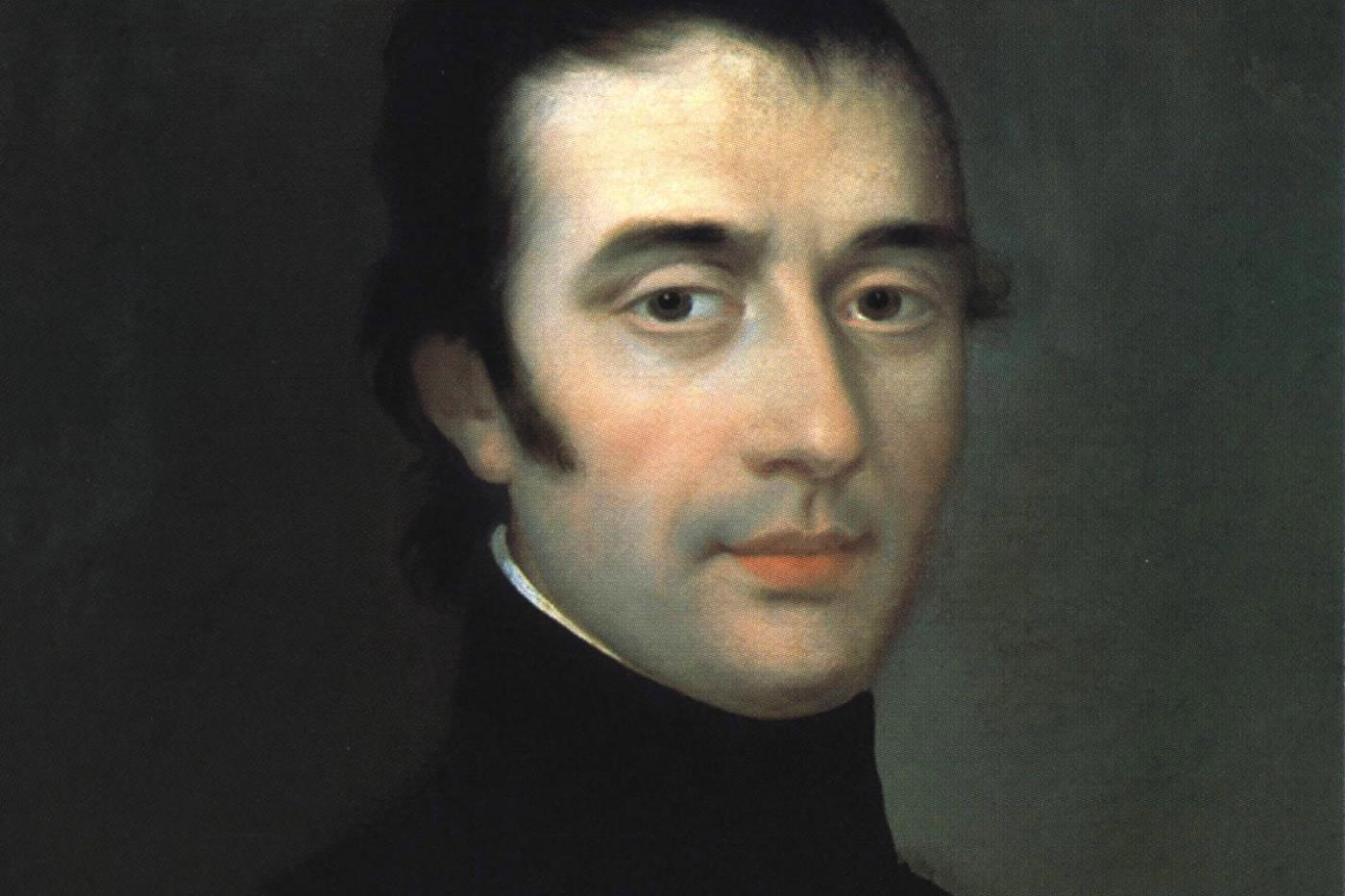 San Eugenio de Mazenod, «ser todo para Dios y todo para todos»