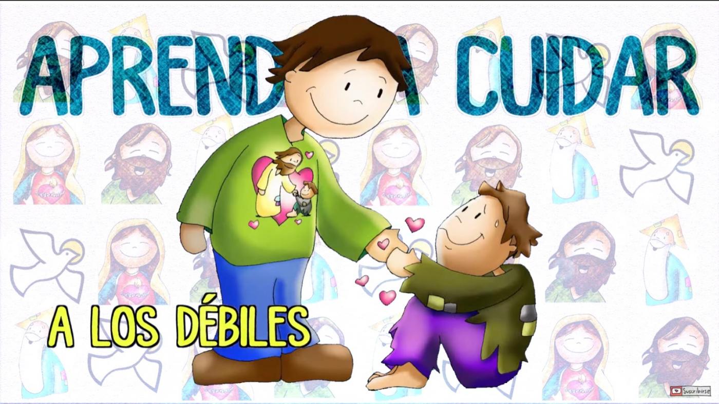 Recursos gráficos de la campaña de RELIenelSUR