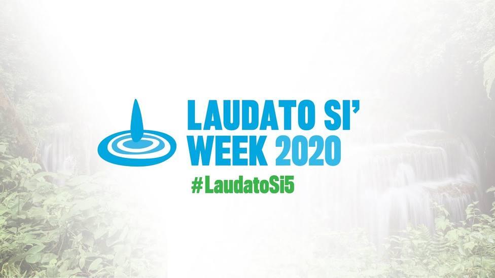 Semana Laudato Si