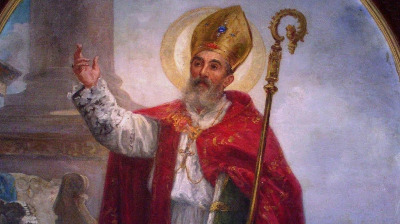 El don del Espíritu está con nosotros hasta el fin del mundo