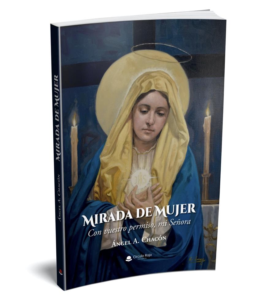 Mirada de Mujer, una obra para quienes no están pasando por su mejor momento