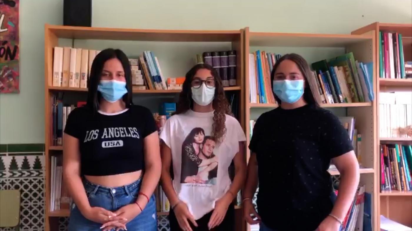 «Religión nos sirve para un futuro»