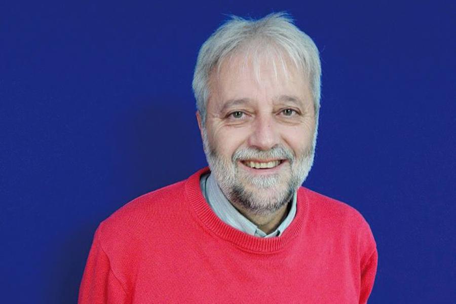 Comentario al evangelio del V Domingo de Pascua, por Antonio Manuel Montosa