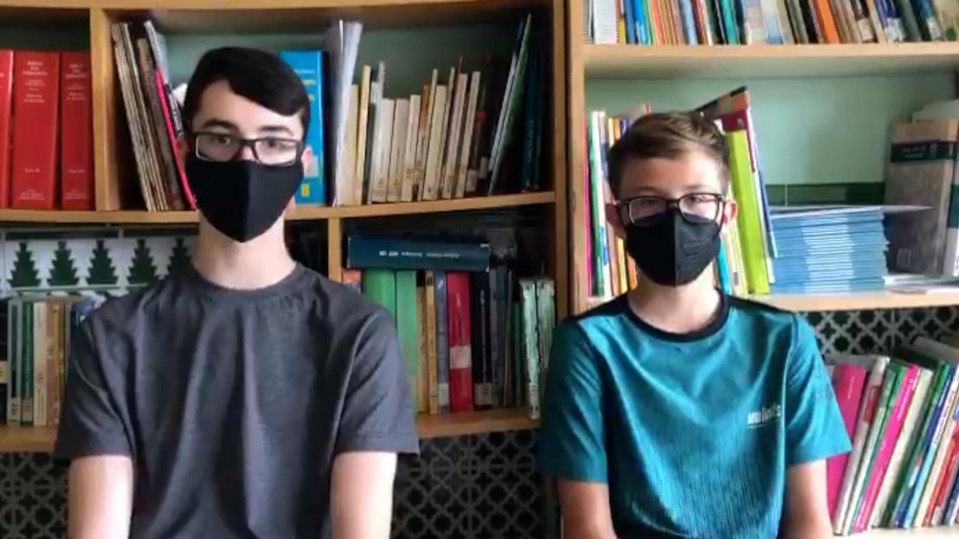 «Aprendemos más de nuestra historia»