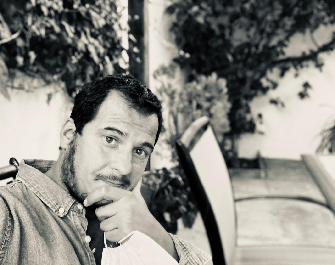 Jesús Cortés: «El Pelé fue un gitano de ley y un enamorado de la Eucaristía»