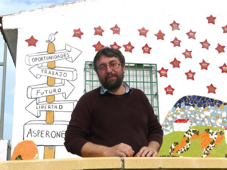 Fano, autor del libro