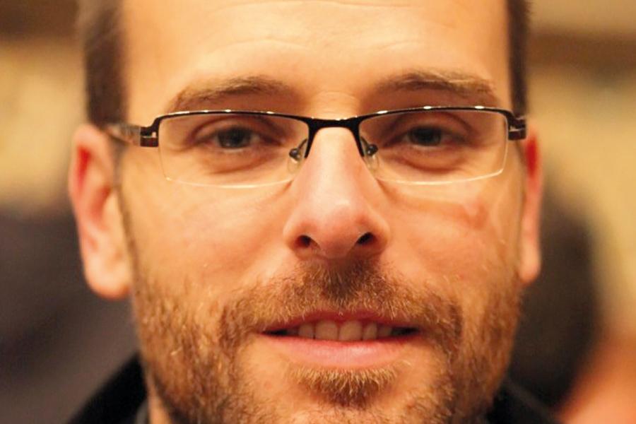 Comentario al evangelio del Domingo XXVI del T. O., por Miguel Ángel Criado